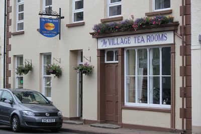 Village Bed and Breakfast Cushendall